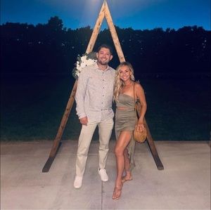 Meet your Posher, Hillarie